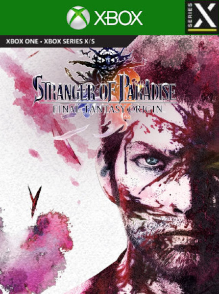 Stranger of Paradise - Final Fantasy Origin (Xbox Series X/S) - Xbox Live Key - EGYPT Stranger of Paradise - Final Fantasy Origin (Xbox Series X/S) - Xbox Live Key - EGYPT