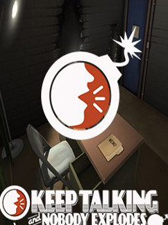 Keep Talking and Nobody Explodes (PC) - Steam Key - EUROPE Keep Talking and Nobody Explodes (PC) - Steam Key - EUROPE