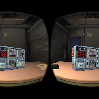 Keep Talking and Nobody Explodes (PC) - Steam Key - EUROPE