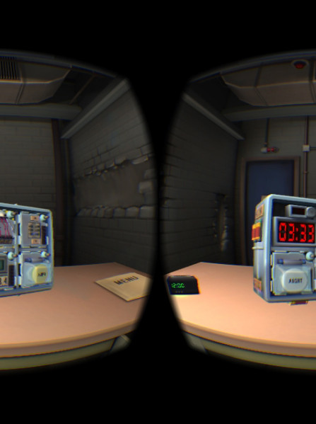 Keep Talking and Nobody Explodes (PC) - Steam Key - EUROPE Keep Talking and Nobody Explodes (PC) - Steam Key - EUROPE