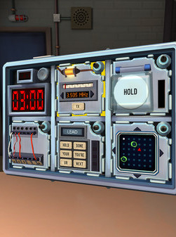 Keep Talking and Nobody Explodes (PC) - Steam Key - EUROPE Keep Talking and Nobody Explodes (PC) - Steam Key - EUROPE