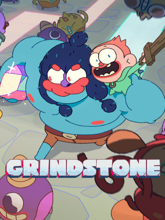 Grindstone (PC) - Steam Key - GLOBAL Grindstone (PC) - Steam Key - GLOBAL