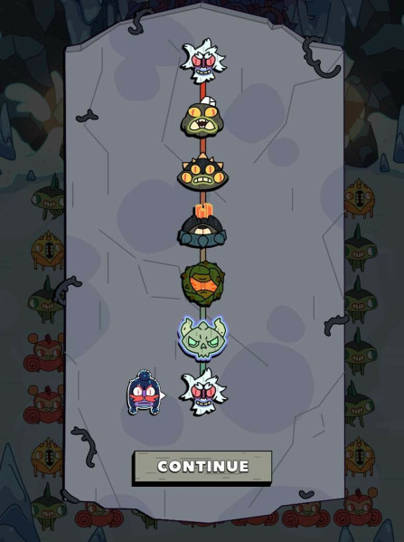 Grindstone (PC) - Steam Key - GLOBAL Grindstone (PC) - Steam Key - GLOBAL