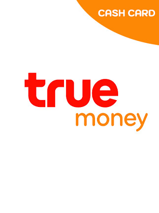 Truemoney wallet Gift Card 100 THB - TrueMoney Key - THAILAND Truemoney wallet Gift Card 100 THB - TrueMoney Key - THAILAND