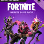 Fortnite - Infinite Drift Pack (Xbox Series X/S) - Xbox Live Key - UNITED STATES