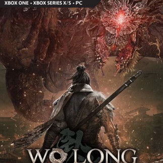 Wo Long: Fallen Dynasty (Xbox Series X/S, Windows 10) - Xbox Live Key - ARGENTINA