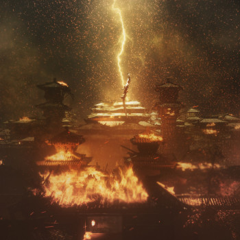 Wo Long: Fallen Dynasty (Xbox Series X/S, Windows 10) - Xbox Live Key - ARGENTINA