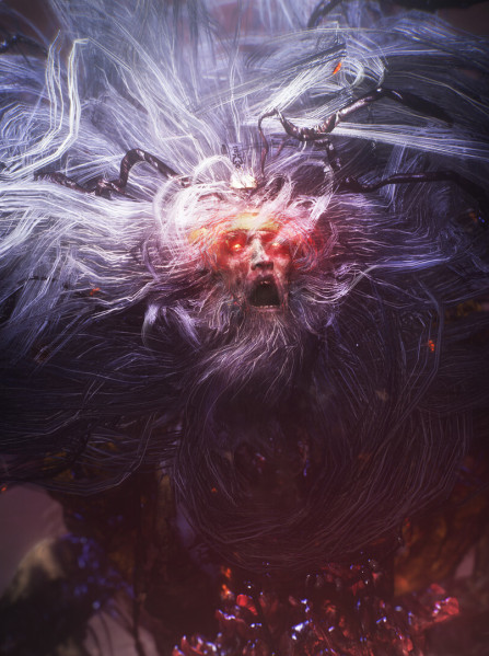 Wo Long: Fallen Dynasty (Xbox Series X/S, Windows 10) - Xbox Live Key - ARGENTINA