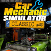 Car Mechanic Simulator Classic (Xbox One) - Xbox Live Key - EUROPE Car Mechanic Simulator Classic (Xbox One) - Xbox Live Key - EUROPE