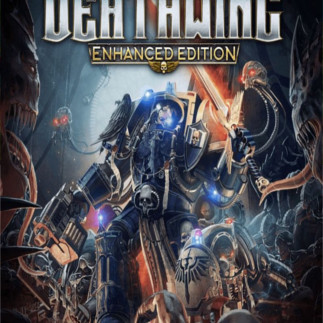 Space Hulk: Deathwing - Enhanced Edition (PC) - Microsoft Key - EUROPE