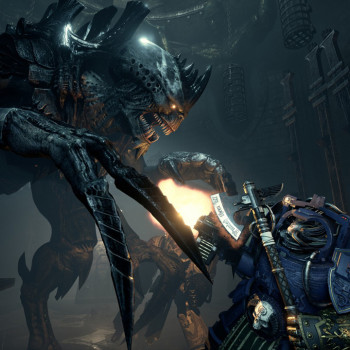 Space Hulk: Deathwing - Enhanced Edition (PC) - Microsoft Key - EUROPE