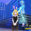 Neptunia Virtual Stars - Bunny Outfit: V-Idol Set (PC) - Steam Key - GLOBAL