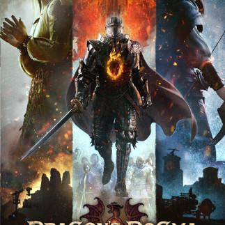 Dragon's Dogma II (PC) - Steam Key - ROW