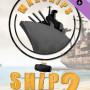 Ship Graveyard Simulator 2 - Warships DLC (PC) - Steam Key - EUROPE