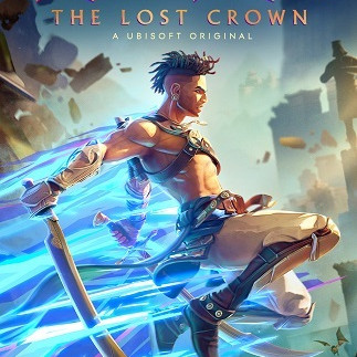 Prince of Persia: The Lost Crown (PC) - Ubisoft Connect Key - EUROPE