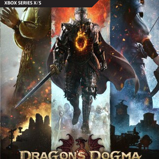 Dragon's Dogma II | Deluxe Edition (Xbox Series X/S) - Xbox Live Key - EUROPE