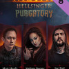 Metal: Hellsinger - Purgatory (PC) - Steam Key - GLOBAL