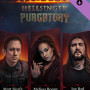 Metal: Hellsinger - Purgatory (PC) - Steam Key - GLOBAL