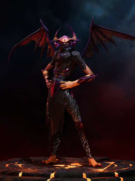 Metal: Hellsinger - Purgatory (PC) - Steam Key - GLOBAL