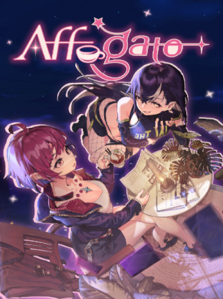 Affogato (PC) - Steam Key - GLOBAL Affogato (PC) - Steam Key - GLOBAL