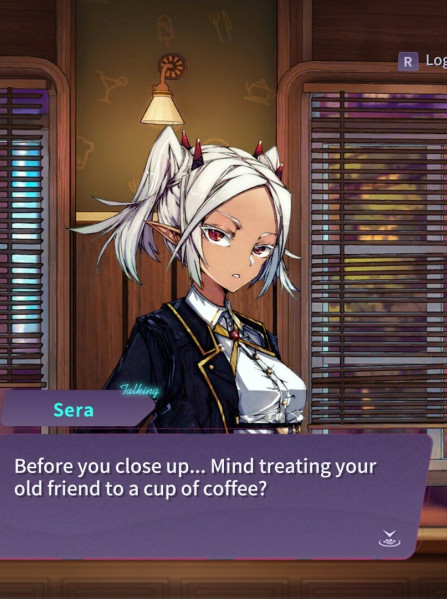 Affogato (PC) - Steam Key - GLOBAL Affogato (PC) - Steam Key - GLOBAL