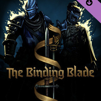 Darkest Dungeon II: The Binding Blade (PC) - Steam Key - GLOBAL