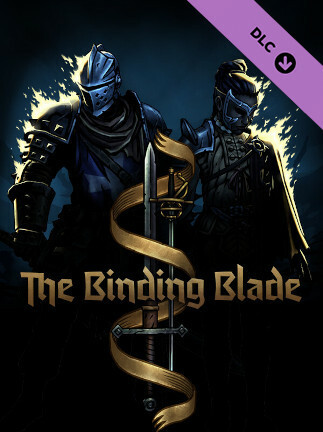 Darkest Dungeon II: The Binding Blade (PC) - Steam Key - GLOBAL Darkest Dungeon II: The Binding Blade (PC) - Steam Key - GLOBAL