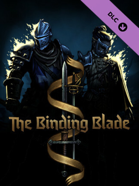 Darkest Dungeon II: The Binding Blade (PC) - Steam Key - GLOBAL Darkest Dungeon II: The Binding Blade (PC) - Steam Key - GLOBAL