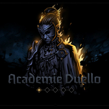 Darkest Dungeon II: The Binding Blade (PC) - Steam Key - GLOBAL