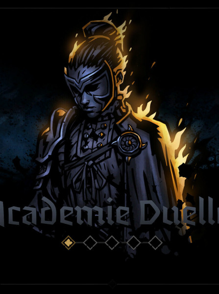 Darkest Dungeon II: The Binding Blade (PC) - Steam Key - GLOBAL Darkest Dungeon II: The Binding Blade (PC) - Steam Key - GLOBAL