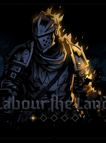 Darkest Dungeon II: The Binding Blade (PC) - Steam Key - GLOBAL Darkest Dungeon II: The Binding Blade (PC) - Steam Key - GLOBAL
