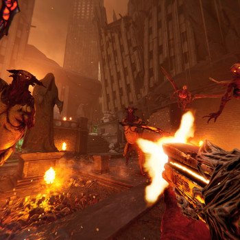 Metal: Hellsinger | Complete Edition (Xbox Series X/S, Windows 10) - Xbox Live Key - ARGENTINA