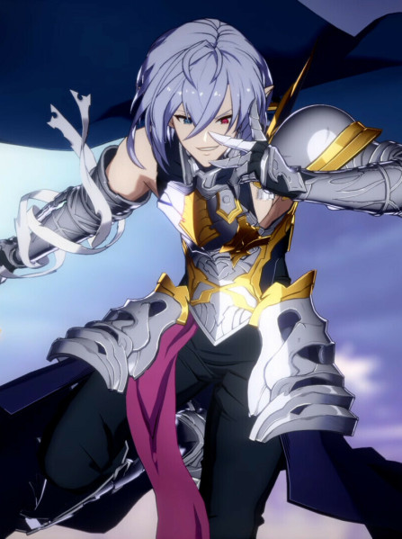 Granblue Fantasy Versus: Rising (PC) - Steam Key - GLOBAL Granblue Fantasy Versus: Rising (PC) - Steam Key - GLOBAL