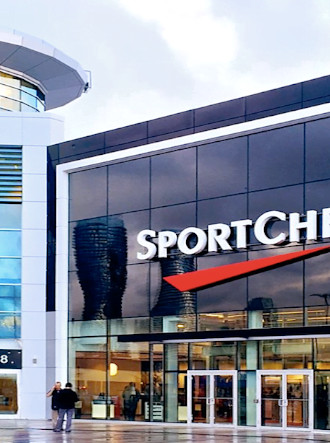 SportScheck Gift Card 25 EUR - SportScheck Key - GERMANY SportScheck Gift Card 25 EUR - SportScheck Key - GERMANY