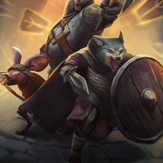 Banners of Ruin | Collection (PC) - Steam Key - GLOBAL