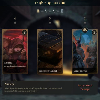 Banners of Ruin | Collection (PC) - Steam Key - GLOBAL