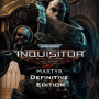 Warhammer 40,000: Inquisitor - Martyr | Definitive Edition (PC) - Steam Key - EUROPE