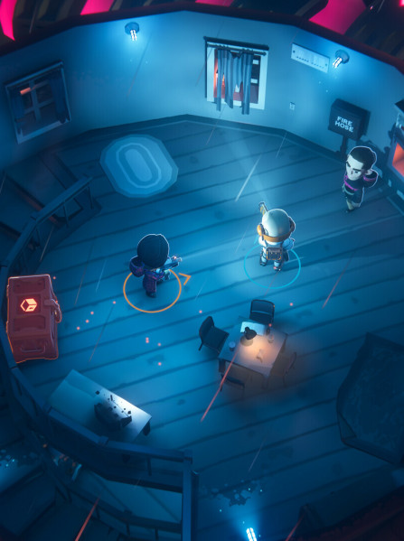 From Space - Operation Clear Skies (PC) - Steam Key - GLOBAL