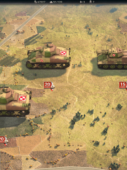 Panzer Corps 2: Axis Operations - 1944 (PC) - Steam Key - ROW