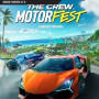 The Crew Motorfest | Standard Edition (Xbox Series X/S) - Xbox Live Key - GLOBAL