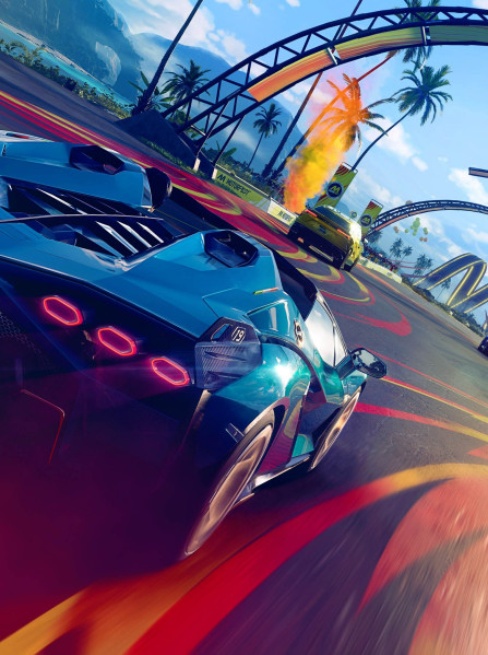 The Crew Motorfest | Standard Edition (Xbox Series X/S) - Xbox Live Key - GLOBAL The Crew Motorfest | Standard Edition (Xbox Series X/S) - Xbox Live Key - GLOBAL