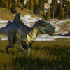 Jurassic World Evolution 2: Cretaceous Predator Pack (PC) - Steam Key - EUROPE Jurassic World Evolution 2: Cretaceous Predator Pack (PC) - Steam Key - EUROPE