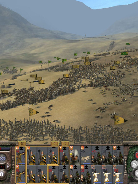 Medieval II: Total War Collection (PC) - Steam Key - EUROPE