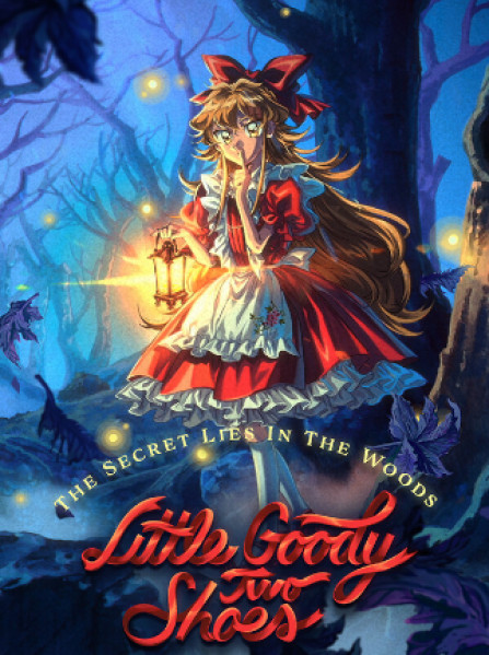Little Goody Two Shoes (PC) - Steam Key - ROW Little Goody Two Shoes (PC) - Steam Key - ROW
