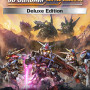 SD GUNDAM BATTLE ALLIANCE | Deluxe Edition (PC) - Steam Key - ROW