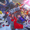 SD GUNDAM BATTLE ALLIANCE | Deluxe Edition (PC) - Steam Key - ROW SD GUNDAM BATTLE ALLIANCE | Deluxe Edition (PC) - Steam Key - ROW