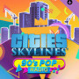 Cities: Skylines - 90's Pop Radio (PC) - Steam Key - GLOBAL