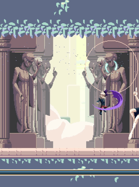 Kingdom Shell (PC) - Steam Key - GLOBAL