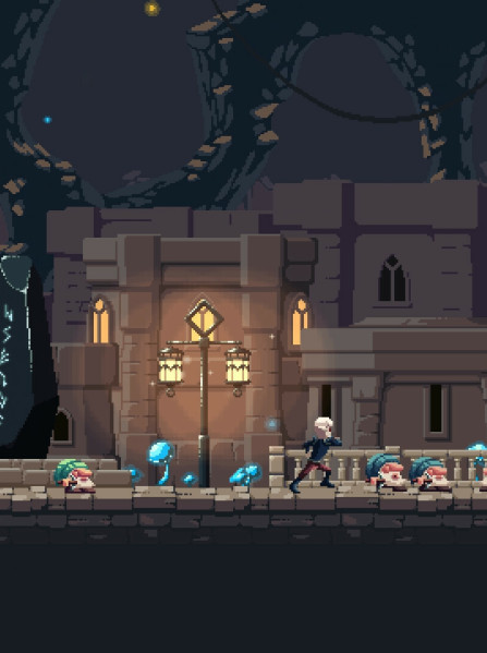 Kingdom Shell (PC) - Steam Key - GLOBAL