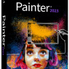 Corel Painter 2023 (PC) (2 Devices, Lifetime)  - Corel Key - GLOBAL